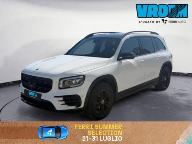 MERCEDES-BENZ GLB 200 d Automatic 4Matic Premium Easy Tech rif. 23732113