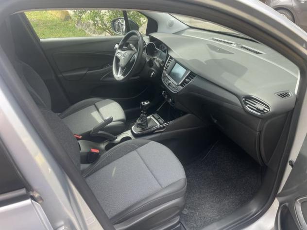 Opel Crossland 1.2 Turbo 12V 110 CV Start&Stop Elegance - Foto 9