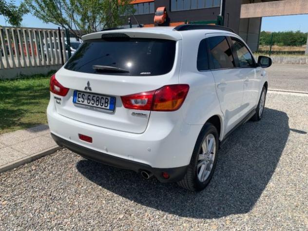 MITSUBISHI ASX 1.8 DI-D 150 CV 4WD Intense Panoramic rif. 23899921 - Foto 5