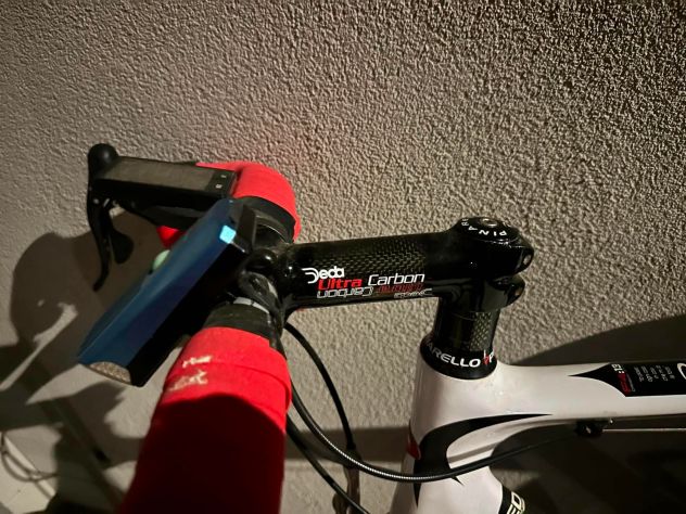 Bici da corsa Pinarello - Foto 2