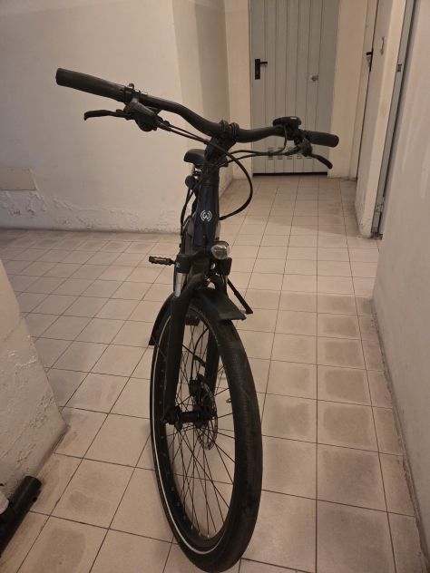 Bici elettrica - Foto 2