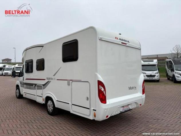 ADRIA MATRIX AXESS 670 SC rif. 23786272 - Foto 5