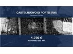 Immobile in asta di 9 m² in vendita a Capena