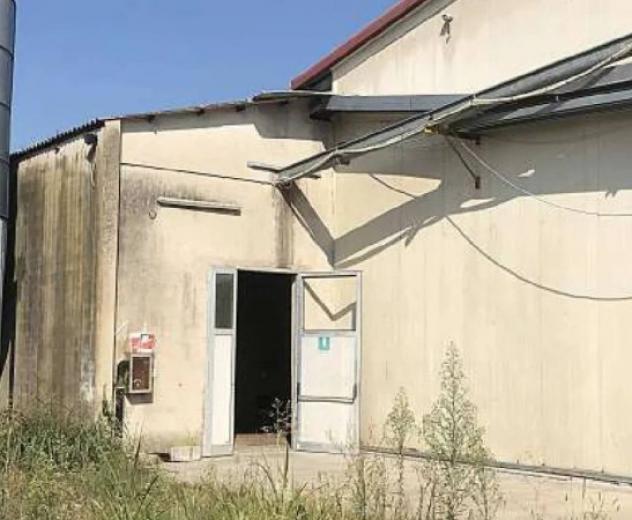 Immobile in asta di 540 m² in vendita a Cittadella - Foto 10