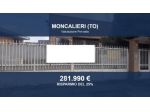 Immobile in asta di 900 m² in vendita a Moncalieri
