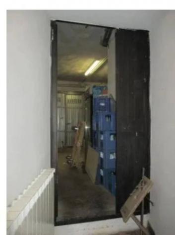 Immobile in asta di 280 m² in vendita a Pescasseroli - Foto 12
