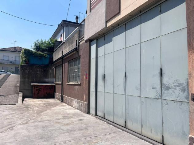Magazzino in affitto a Piacenza - Foto 4