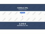 Immobile in asta di 6 m² in vendita a Torrile