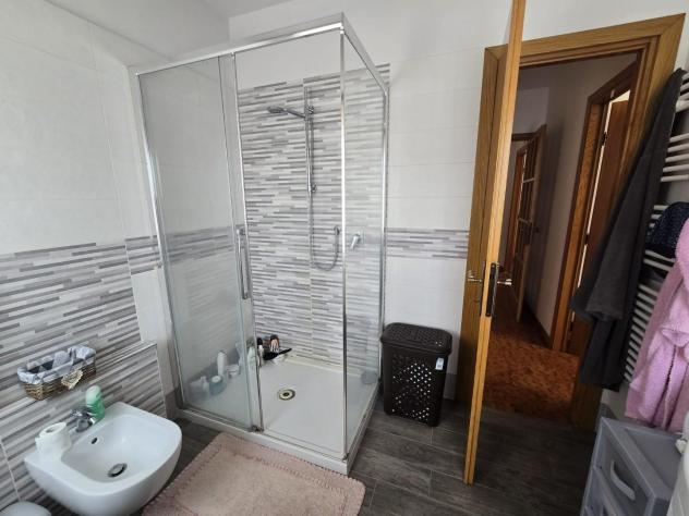 Appartamento in vendita a Fornacette - Calcinaia 80 mq Rif: 1419710 - Foto 10