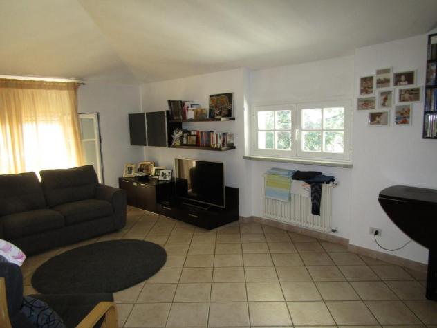 Appartamento in vendita a Avenza - Carrara 115 mq Rif: 1242782 - Foto 2