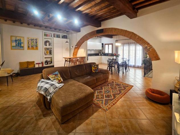 Appartamento in vendita a Cascina 115 mq Rif: 1406399 - Foto 4