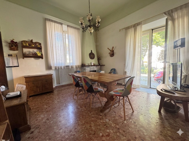 Terratetto in vendita a Guasticce - Collesalvetti 215 mq Rif: 1417577 - Foto 4