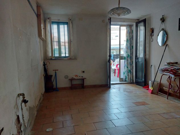 CASA indipendente con scoperto privato in centro a Copparo ! SOLO VENDITA ! - Foto 7