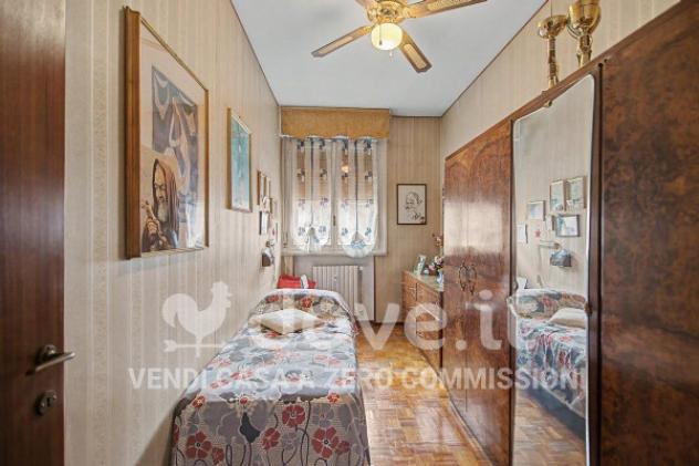 Appartamento di 93 m² con 4 locali in vendita a Ferrara - Foto 18