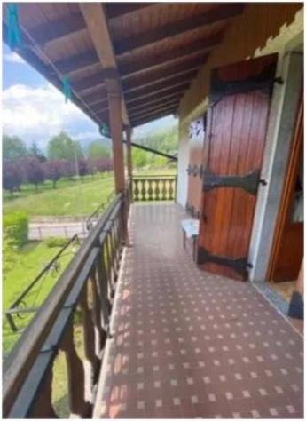 Immobile in asta di 253 m², box auto in vendita a Fino del Monte - Foto 12