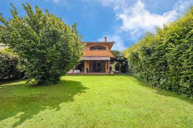 Villa in vendita a Vittoria Apuana - Forte dei Marmi 390 mq Rif: 1406507 - Foto 3
