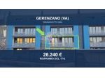 Immobile in asta di 35 m² in vendita a Gerenzano