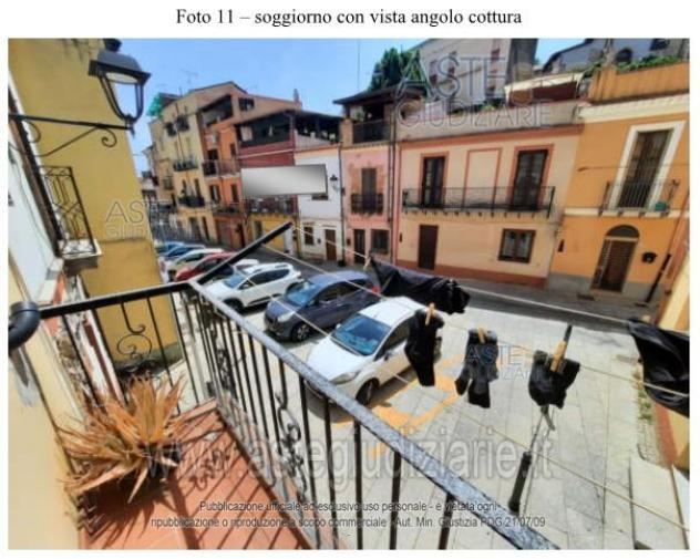 IMMOBILI-IMMOBILE RESIDENZIALE-Via Fontana, 9, 09016 Iglesias SU, Italia - Foto 2