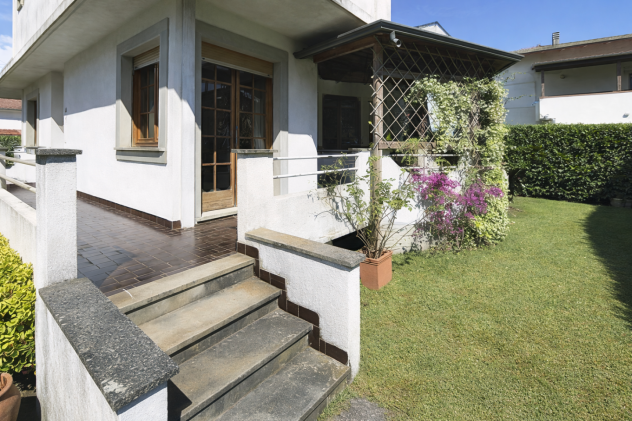 Villa in vendita a Ronchi - Massa 270 mq Rif: 1385670 - Foto 3