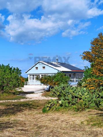 Villa singola in vendita a Melilli, Città Giardino - Foto 3