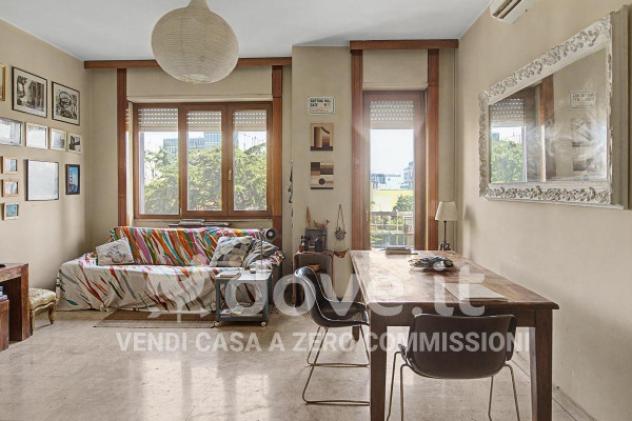 Appartamento di 81 m² con 2 locali in vendita a Milano - Foto 2