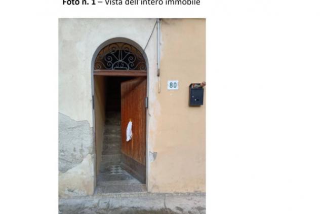 Immobile in asta di 82 m² in vendita a Monreale - Foto 3