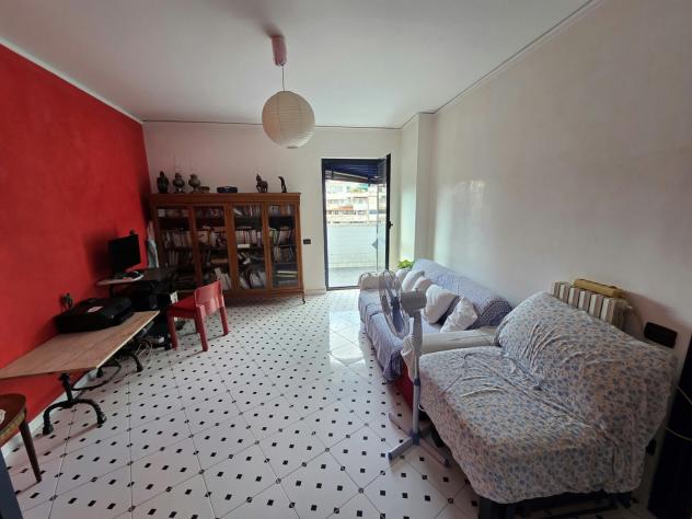 Appartamento - Napoli . Rif.: NICOLINI255VRG - Foto 3