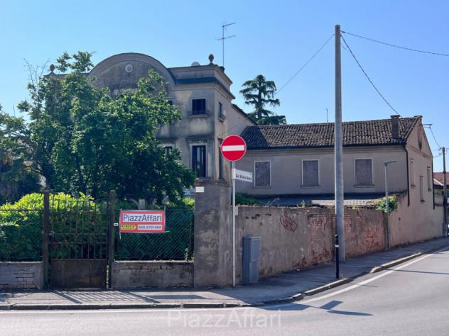 Bifamiliare a Piove di Sacco - Rif. PDS401