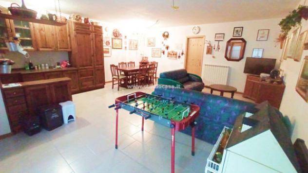 Appartamento di 55 m² con 2 locali e box auto in vendita a Ponte Nossa - Foto 7