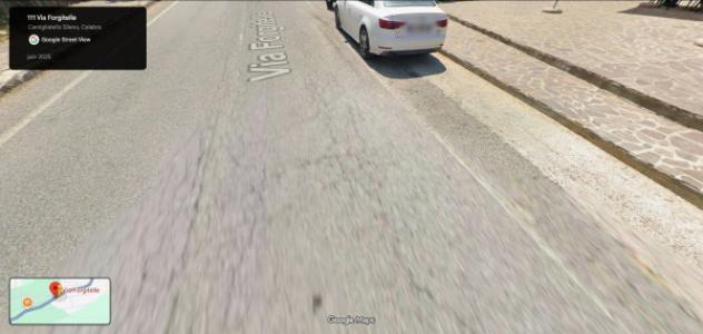 Immobile in asta di 69 m² in vendita a Spezzano della Sila - Foto 2