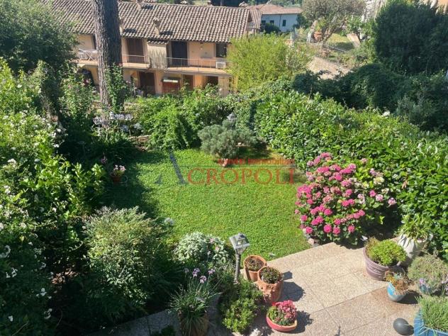 Trevignano Romano – Villino angolare con vista sul Lago di Bracciano - Foto 17