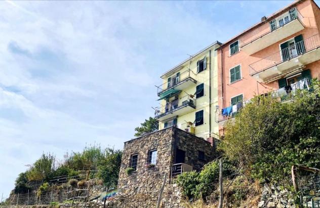 Appartamento in vendita a Corniglia - Vernazza 73 mq Rif: 1086083 - Foto 8