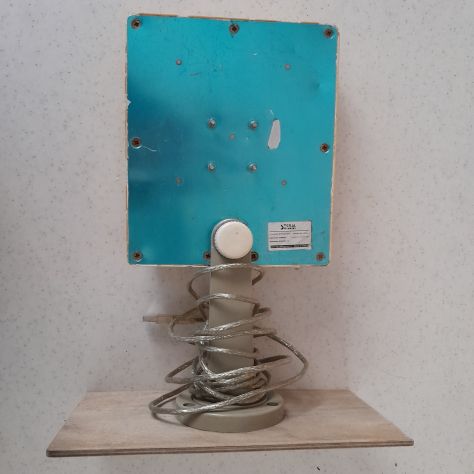 Antenna wifi per esterni amplifica ricezione e segnale wireless - Foto 7
