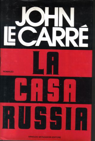 R59-JOHN LE CARRè