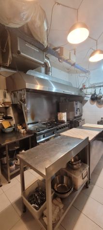 pub birreria pizzeria guidonia montecelio cedo in vendita - Foto 10