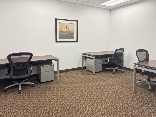 Coworking in affitto - Regus NAPOLI, Gianturco a Napoli - Foto 6