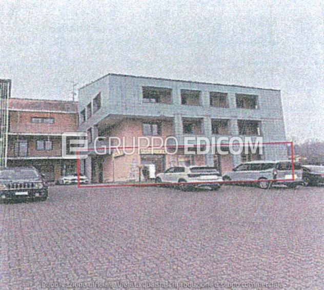 Negozi, botteghe di 224 mq in vendita a Novara - Rif. 4556024