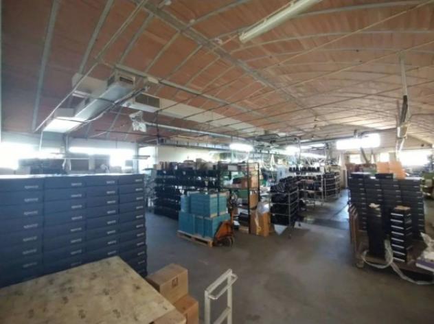 Immobile in asta di 578 m² in vendita a Sant'Elpidio a Mare - Foto 8
