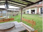 AZIENDA AGRICOLA di 8 vani e di 180 mq (VICCHIO) rif. AAJ265