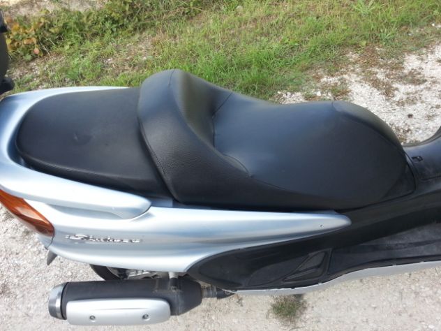MBK SKYLINER 250 con Bauletto - Foto 2