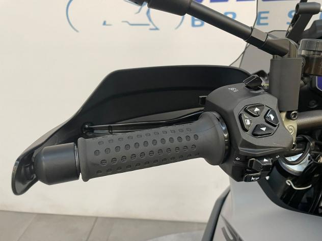 Moto Guzzi Stelvio null - Foto 6
