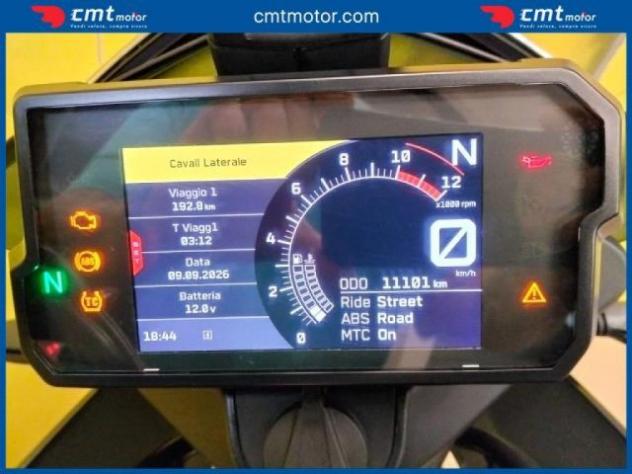 KTM 390 Adventure Garantita e Finanziabile rif. 24091297 - Foto 5