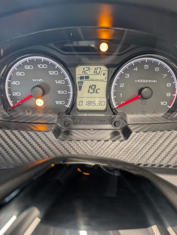 Suzuki AN Burgman 400 null - Foto 9