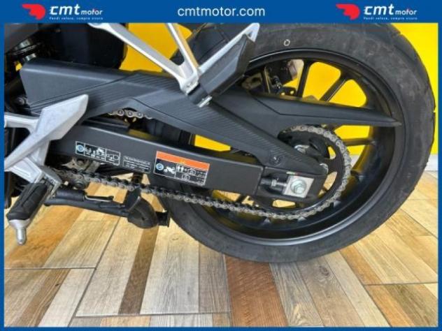 HONDA CB 500 X Garantita e Finanziabile rif. 24087381 - Foto 8