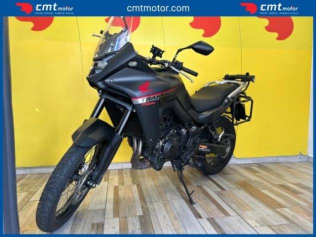 HONDA Transalp XL750 Garantita e Finanziabile rif. 23942396 - Foto 2