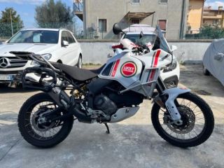 DUCATI DesertX 937 Lucky Explorer rif. 23704397