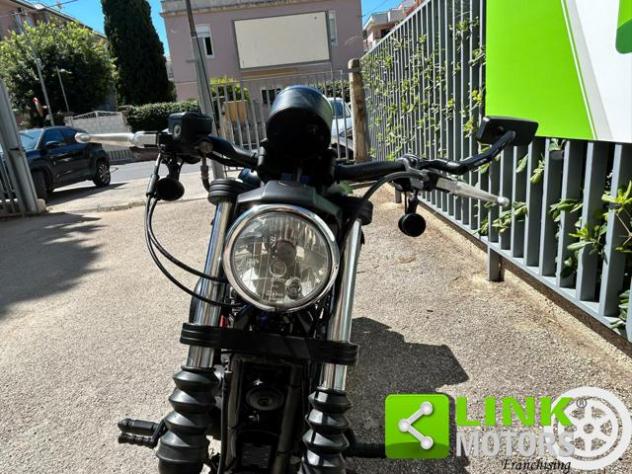 HARLEY-DAVIDSON 883 Sportster R XL rif. 23926242 - Foto 5
