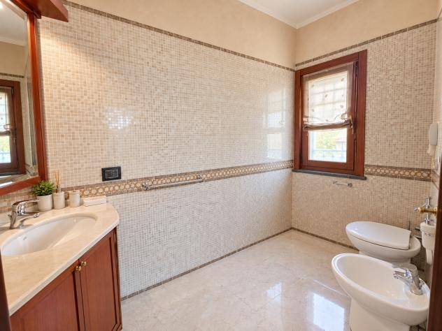 Villa in Via Vittorio Iovino - Foto 18
