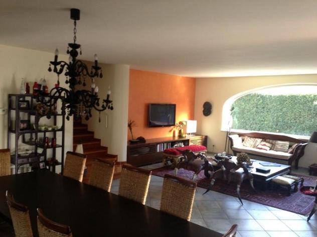 Villa in affitto a Forte dei Marmi 300 mq Rif: 1040021 - Foto 3