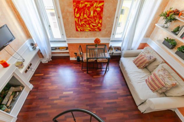 Appartamento di 40 m² con 2 locali in affitto a Milano - Foto 13